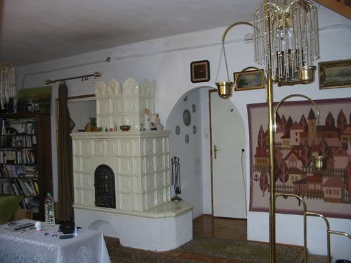 Szentendre - Törölt - Ikerház