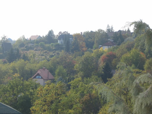 Szentendre - Törölt - Ikerház