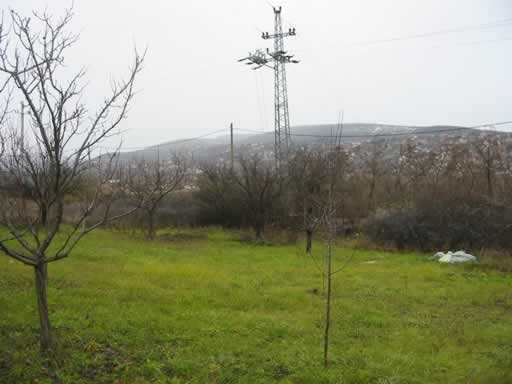 Szentendre - Törölt - Telek