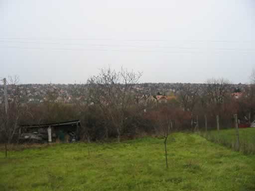 Szentendre - Törölt - Telek