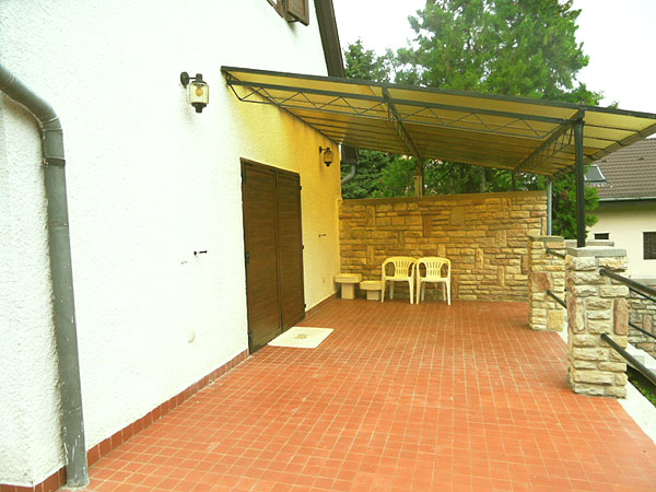 Leányfalu - Eladott/Kiadott - Családiház