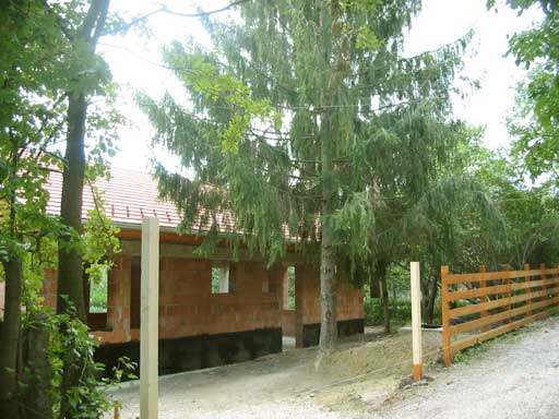 Szentendre - Törölt - Családiház