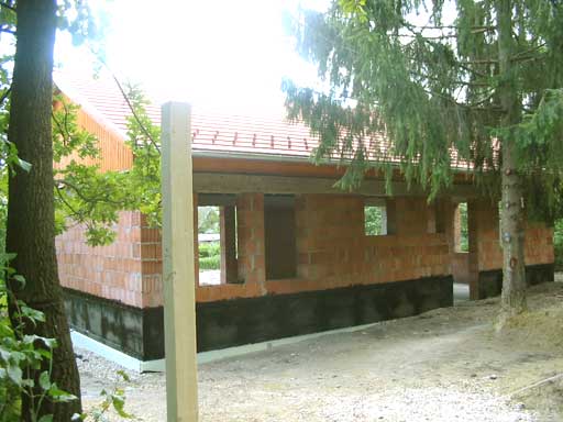 Szentendre - Törölt - Családiház