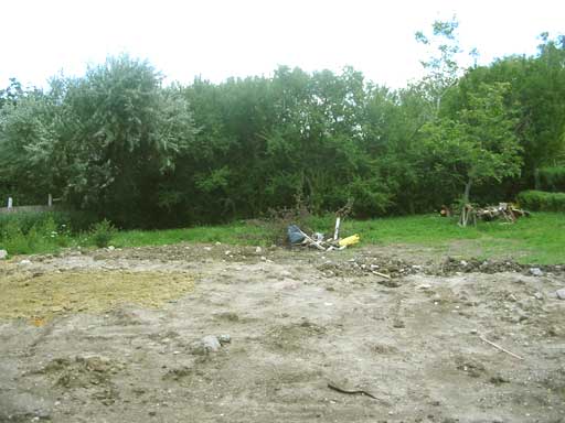 Szentendre - Törölt - Családiház