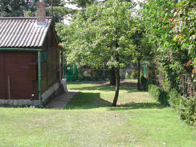 Szentendre - Eladott/Kiadott - Lakóöv. telek