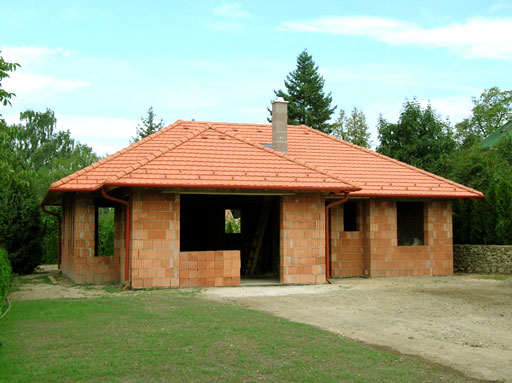 Szentendre - Eladott/Kiadott - Családiház