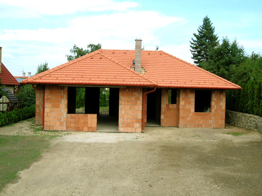 Szentendre - Eladott/Kiadott - Családiház