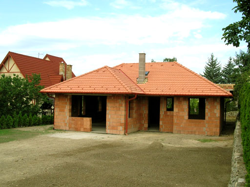 Szentendre - Eladott/Kiadott - Családiház
