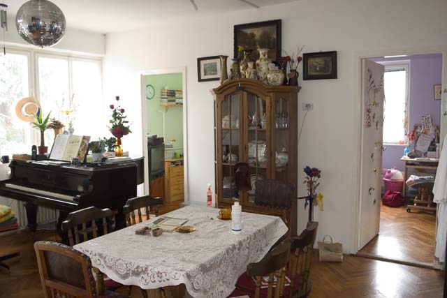 Budapest - Eladott/Kiadott - Családiház