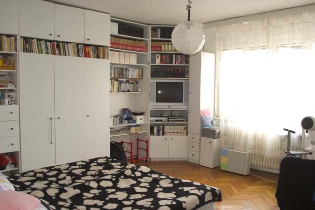 Budapest - Eladott/Kiadott - Családiház