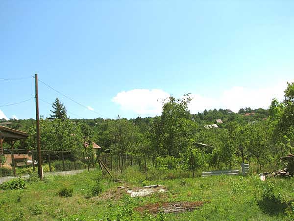 Szentendre - Eladott/Kiadott - Üdülőöv. telek
