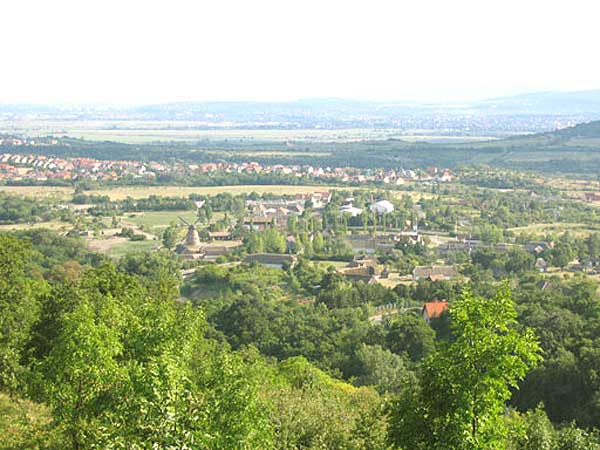 Szentendre - Eladott/Kiadott - Üdülőöv. telek