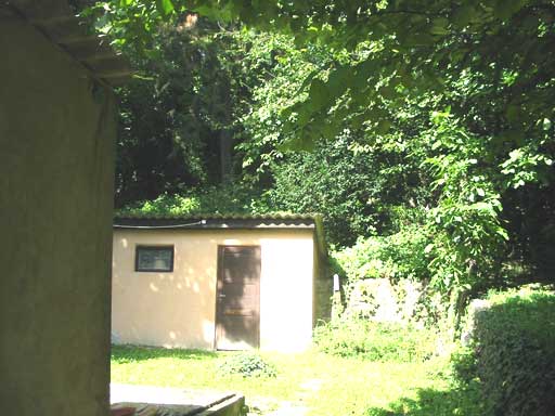 Szentendre - Törölt - Ikerház