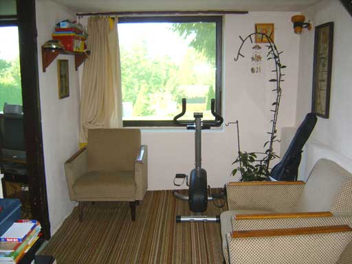 Szentendre - Törölt - Családiház