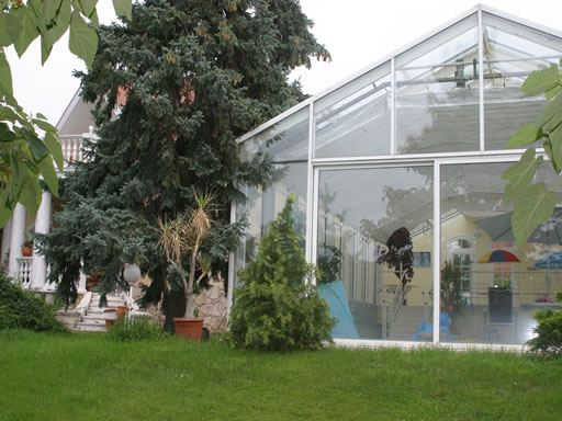 Szentendre - Törölt - Családiház