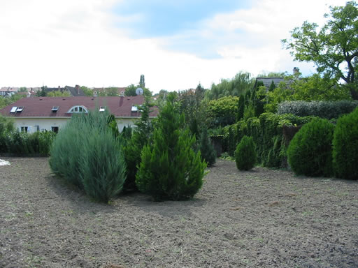 Szentendre - Eladott/Kiadott - Lakóöv. telek