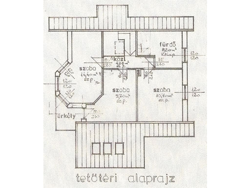 Csobánka - Törölt - Családiház