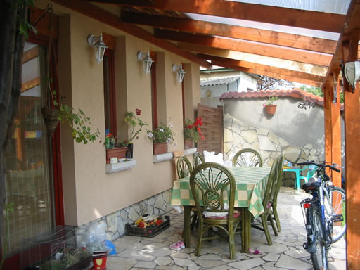 Szentendre - Törölt - Családiház