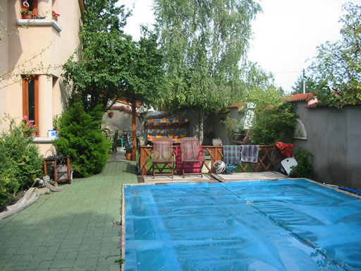 Szentendre - Törölt - Családiház