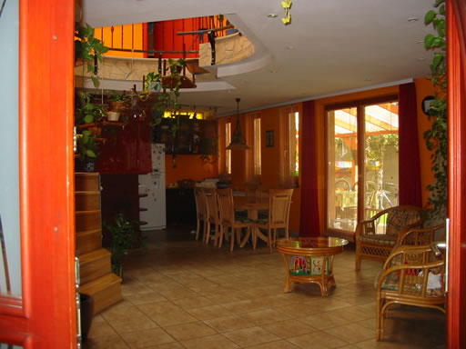 Szentendre - Törölt - Családiház