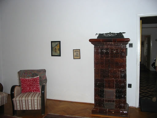 Szentendre - Eladott/Kiadott - Családiház