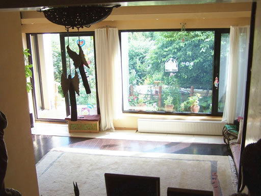 Szentendre - Törölt - Családiház