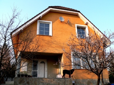 Szentendre - Törölt - Családiház