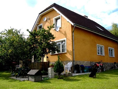 Szentendre - Törölt - Családiház