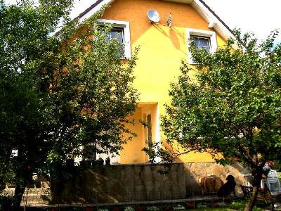 Szentendre - Törölt - Családiház