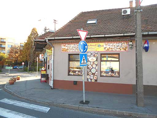 Pécel - Eladott/Kiadott - Iroda