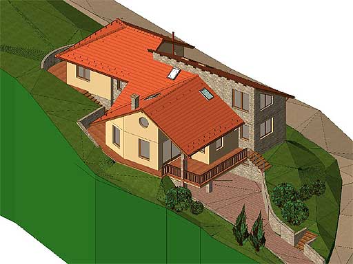Leányfalu - Eladott/Kiadott - Lakóöv. telek