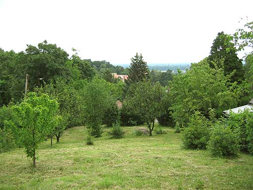 Leányfalu - Eladott/Kiadott - Lakóöv. telek