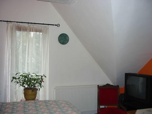 Szentendre - Törölt - Családiház