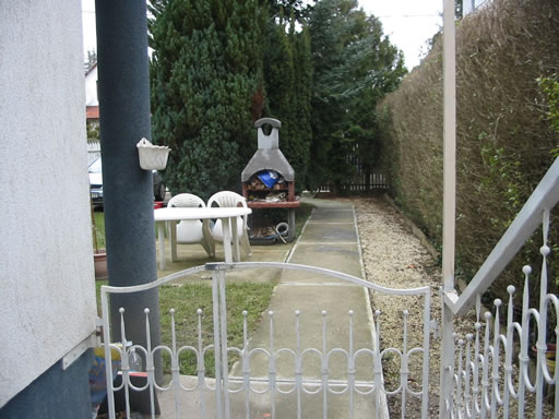 Szentendre - Törölt - Családiház