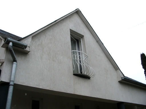 Szentendre - Törölt - Családiház