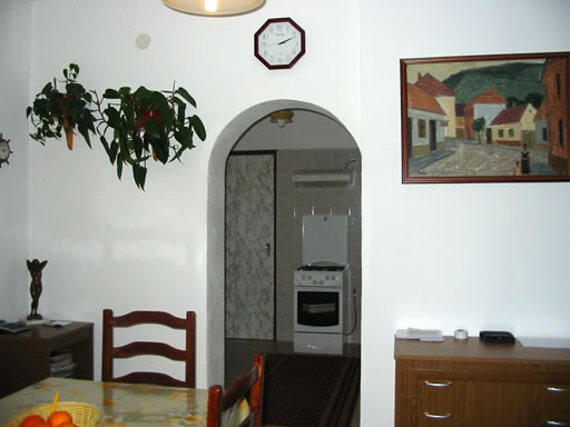 Szentendre - Eladott/Kiadott - Családiház