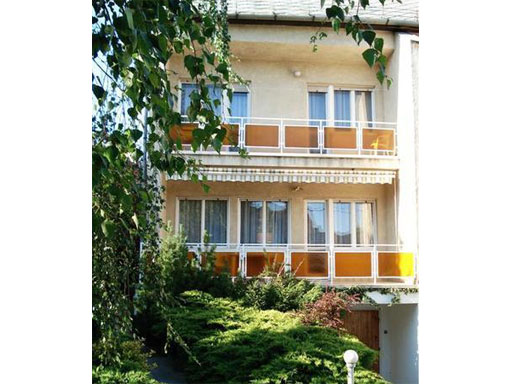 Budapest - Eladott/Kiadott - Ikerház