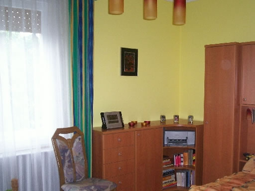 Budapest - Eladott/Kiadott - Ikerház