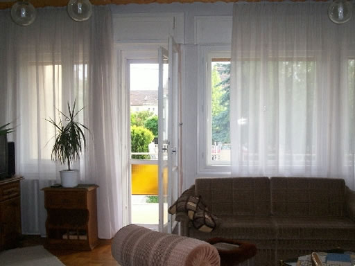 Budapest - Eladott/Kiadott - Ikerház