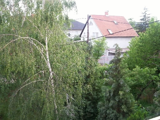 Budapest - Eladott/Kiadott - Ikerház