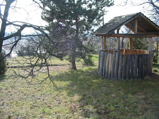 Szentendre - Törölt - Üdülőöv. telek