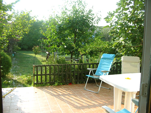 Szentendre - Felfüggesztve - Családiház