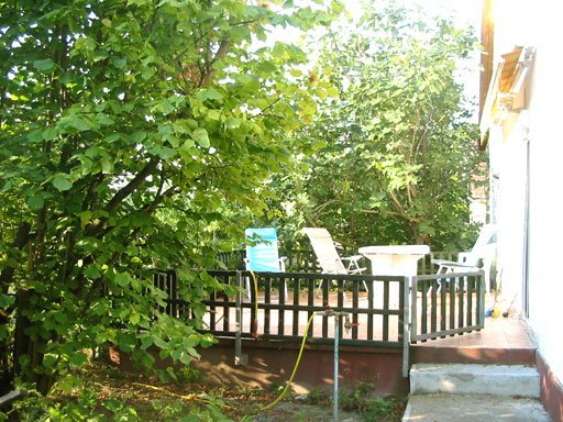 Szentendre - Felfüggesztve - Családiház
