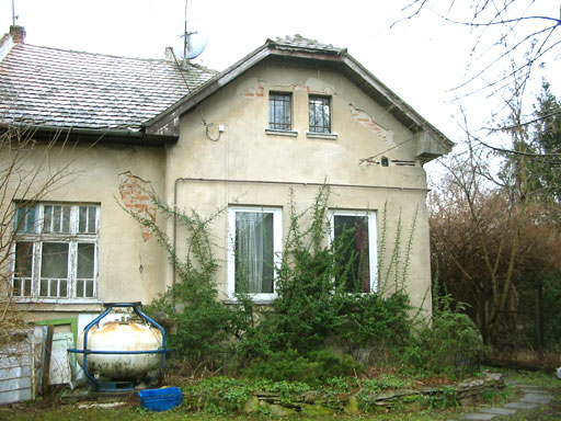 Budapest - Eladott/Kiadott - Családiház