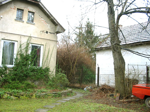 Budapest - Eladott/Kiadott - Családiház