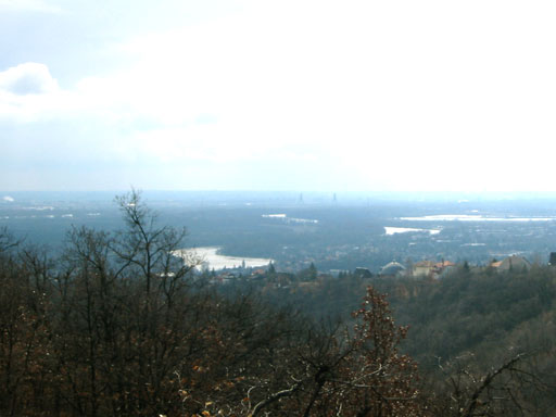 Szentendre - Eladott/Kiadott - Üdülőöv. telek