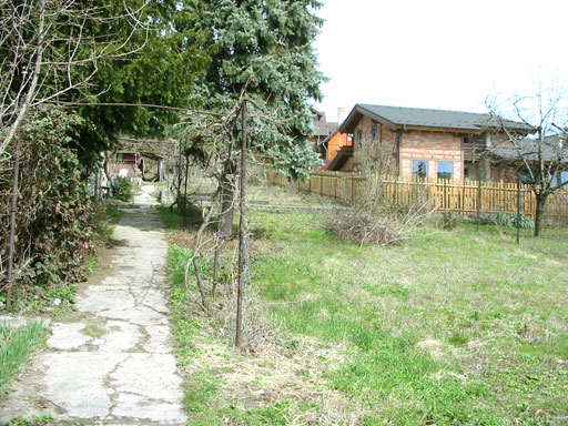 Szentendre - Eladott/Kiadott - Családiház