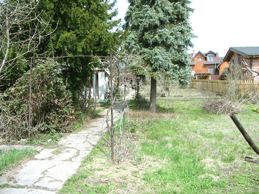 Szentendre - Eladott/Kiadott - Családiház