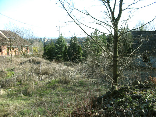Szentendre - Törölt - Telek