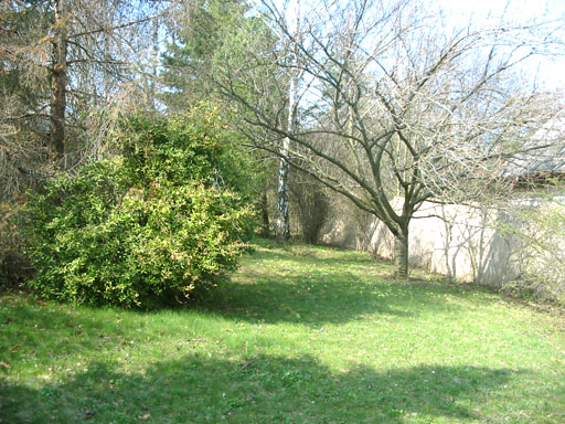 Szentendre - Eladott/Kiadott - Telek